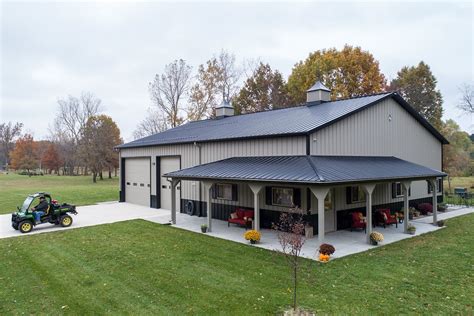 metal pole barn house kits for sale|pole barn kits prices.